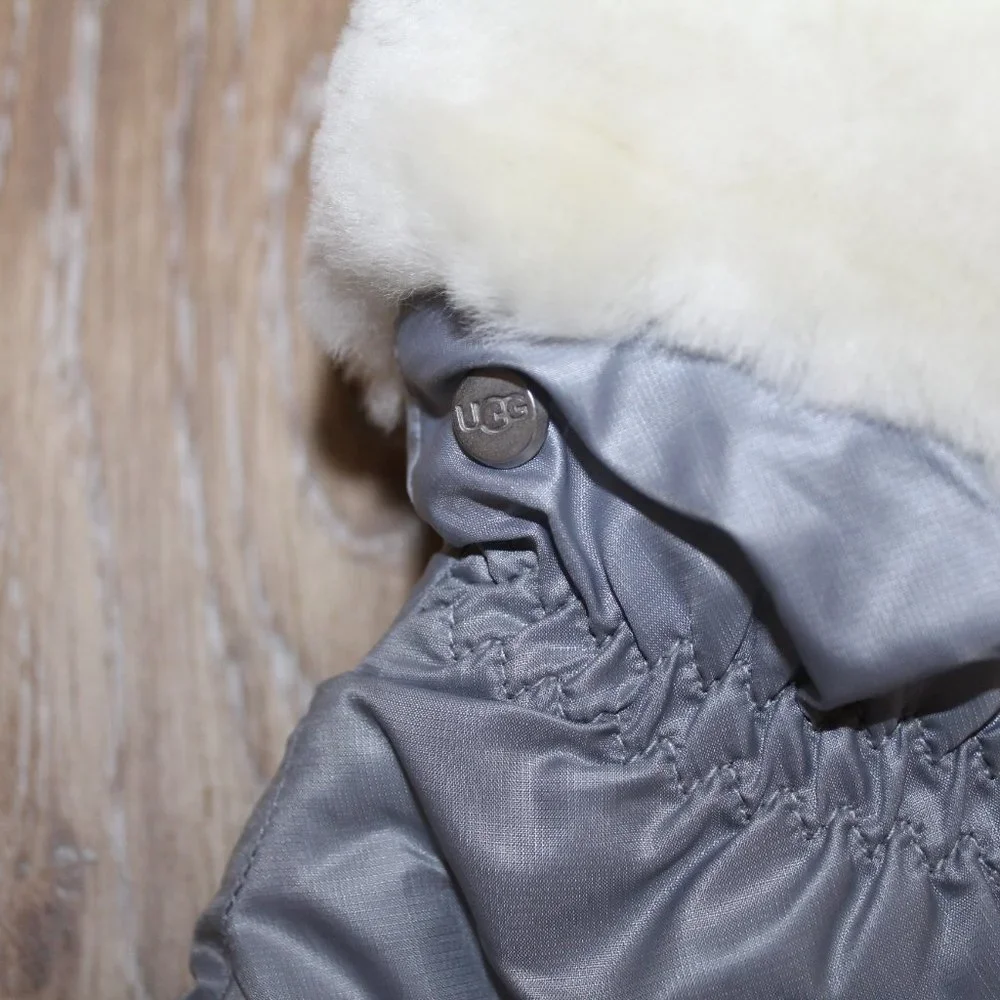 UGG embrace brisk